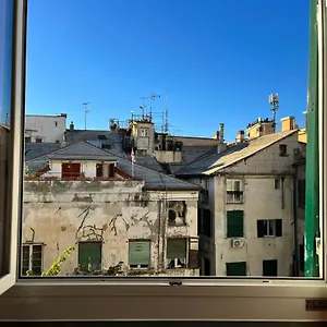 Ligustico Bed and breakfast